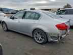 2007 INFINITI G35
