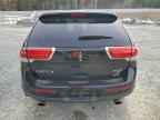 2012 LINCOLN MKX