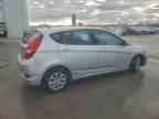 2015 HYUNDAI ACCENT
