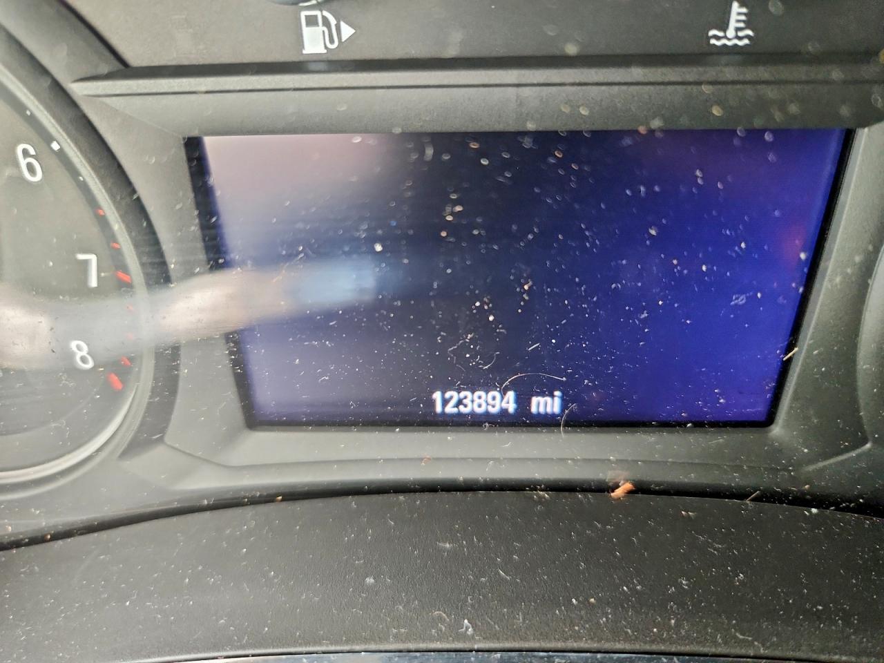2019 BUICK ENCORE