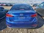2018 HYUNDAI ACCENT