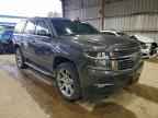 2015 CHEVROLET Tahoe