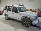 2007 JEEP Liberty