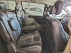 2016 CHRYSLER Town & Country