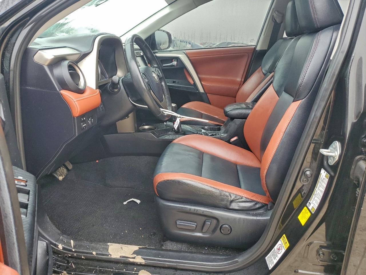 2013 TOYOTA RAV4