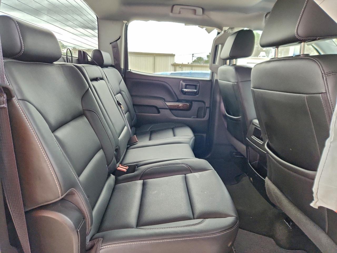 2017 GMC Sierra