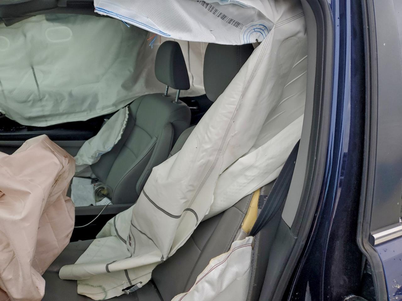 2018 HONDA PILOT