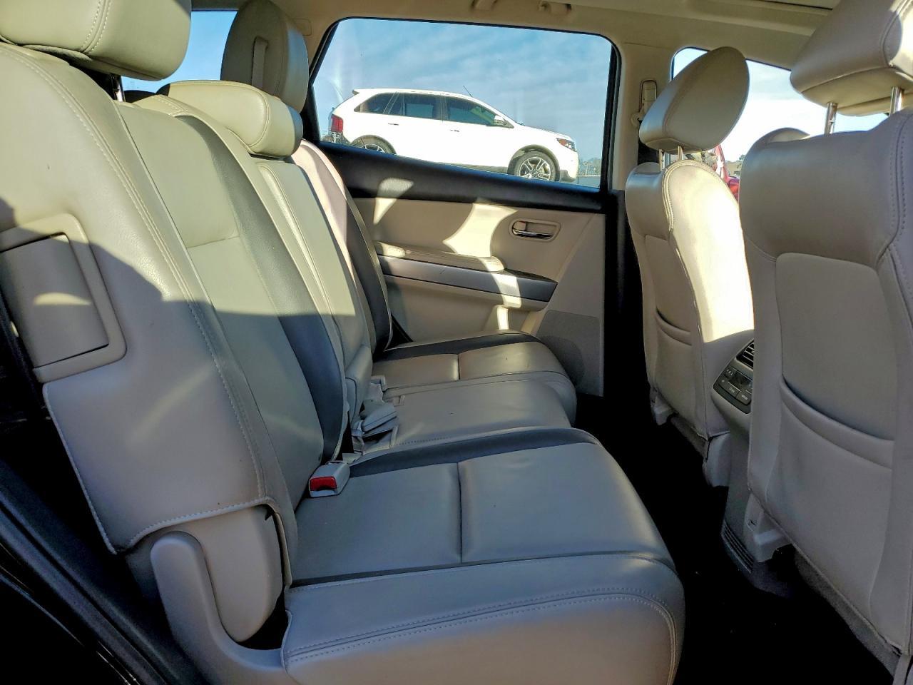 2012 MAZDA CX-9