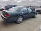 1997 NISSAN Maxima