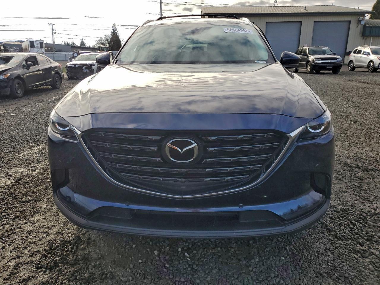 2022 MAZDA CX-9