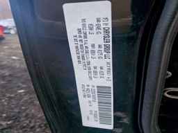 2013 DODGE CHARGER