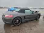 2015 PORSCHE Boxster