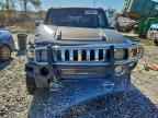 2007 HUMMER H3
