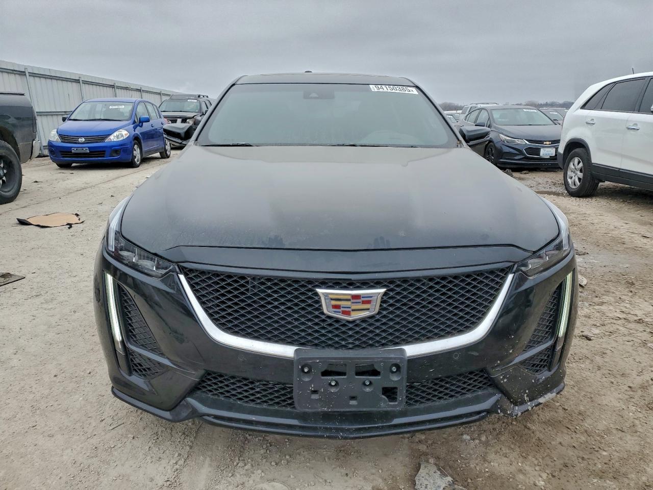 2023 CADILLAC CT5