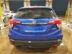 2018 HONDA HR-V