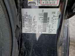2011 FORD FUSION