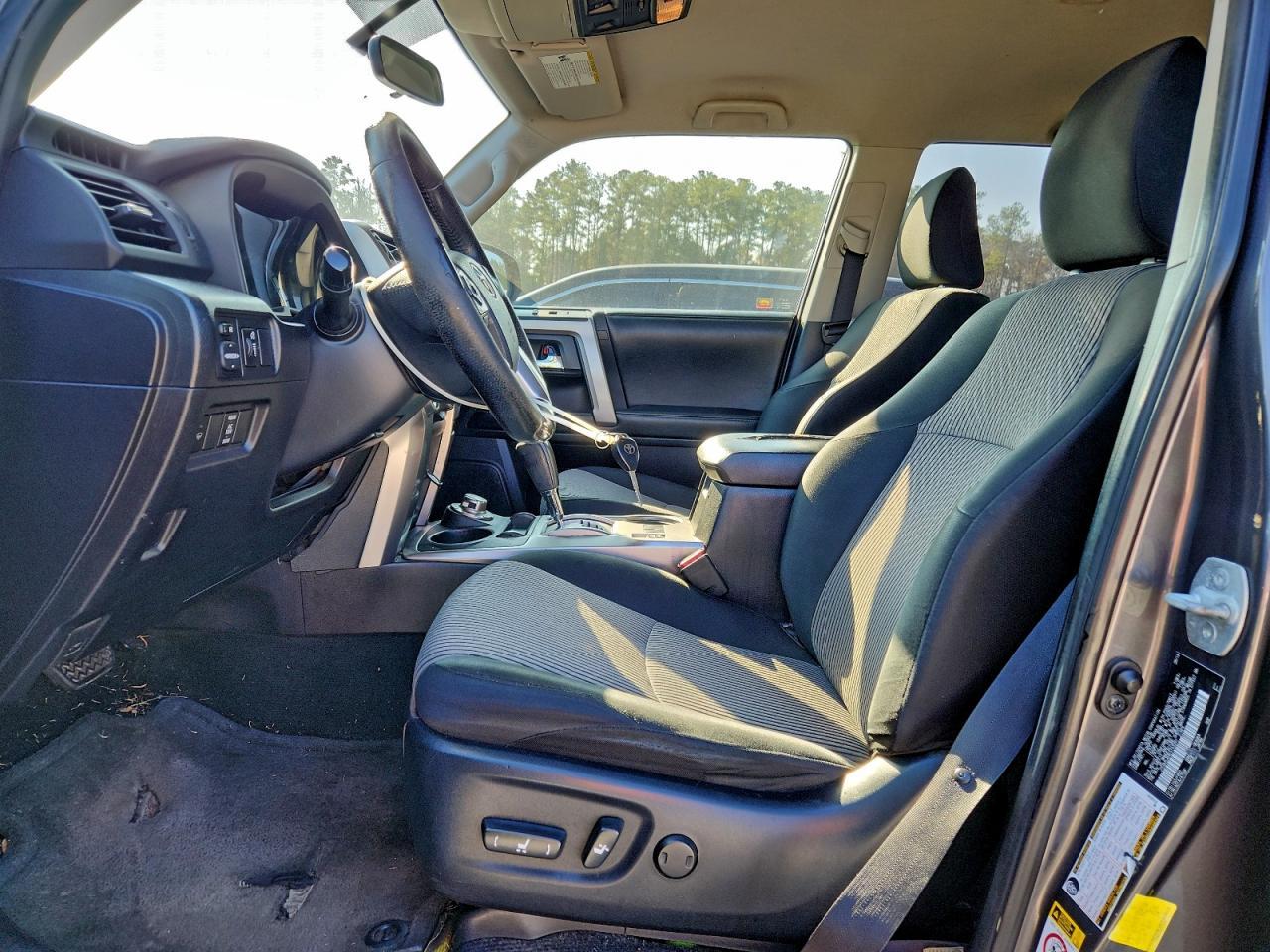 2014 TOYOTA 4Runner