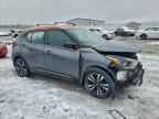 2019 NISSAN KICKS