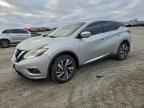 2017 NISSAN MURANO