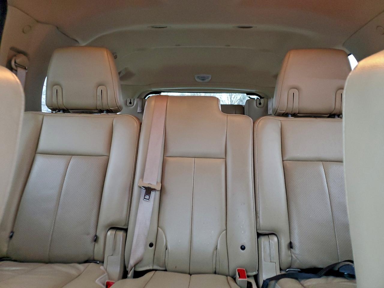 2014 FORD Expedition