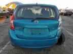 2015 NISSAN Versa Note
