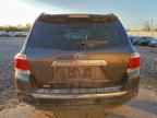 2013 TOYOTA HIGHLANDER