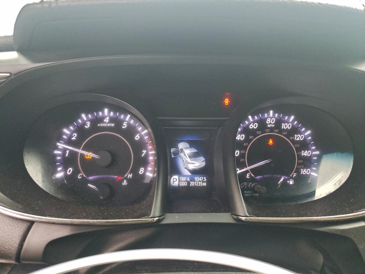 2015 TOYOTA Avalon