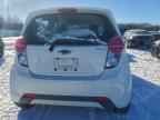2014 CHEVROLET Spark