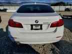 2014 BMW 5 series