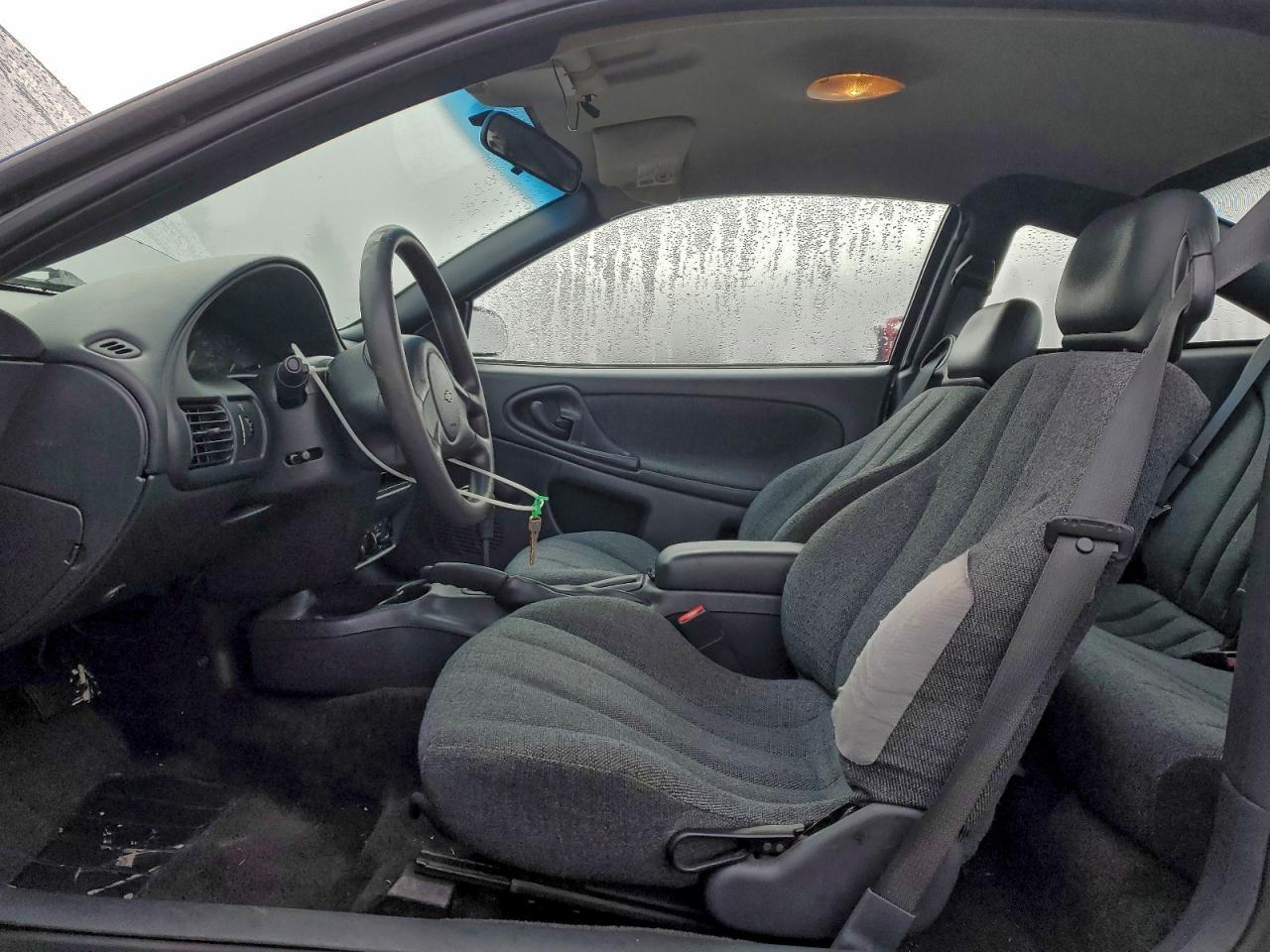 2003 CHEVROLET Cavalier