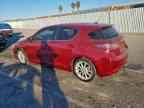 2012 LEXUS CT 200