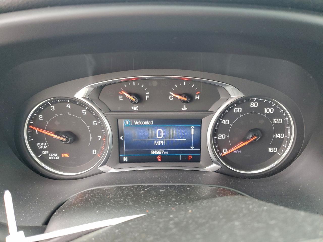2020 GMC ACADIA