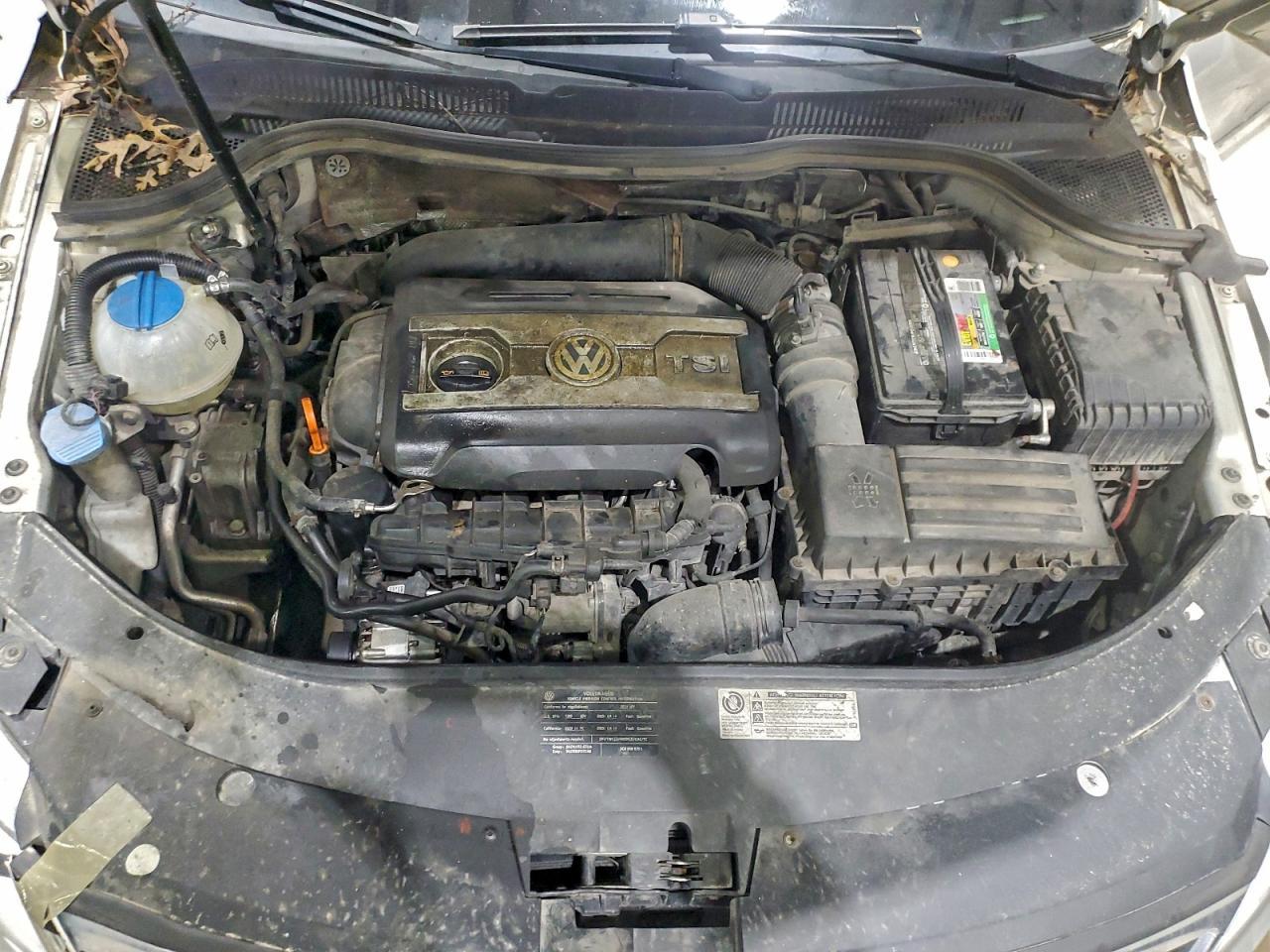 2009 VOLKSWAGEN CC