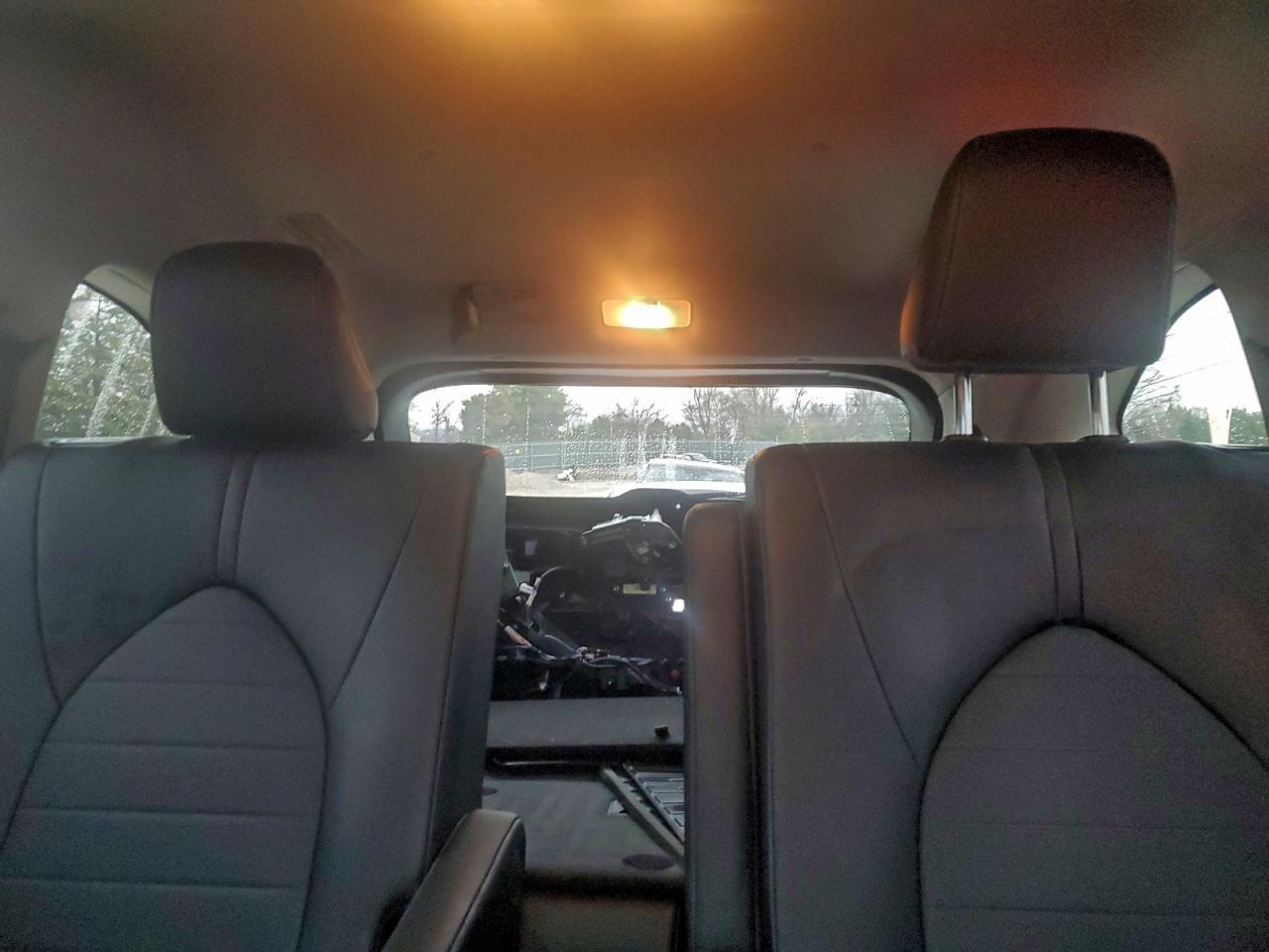 2024 TOYOTA HIGHLANDER