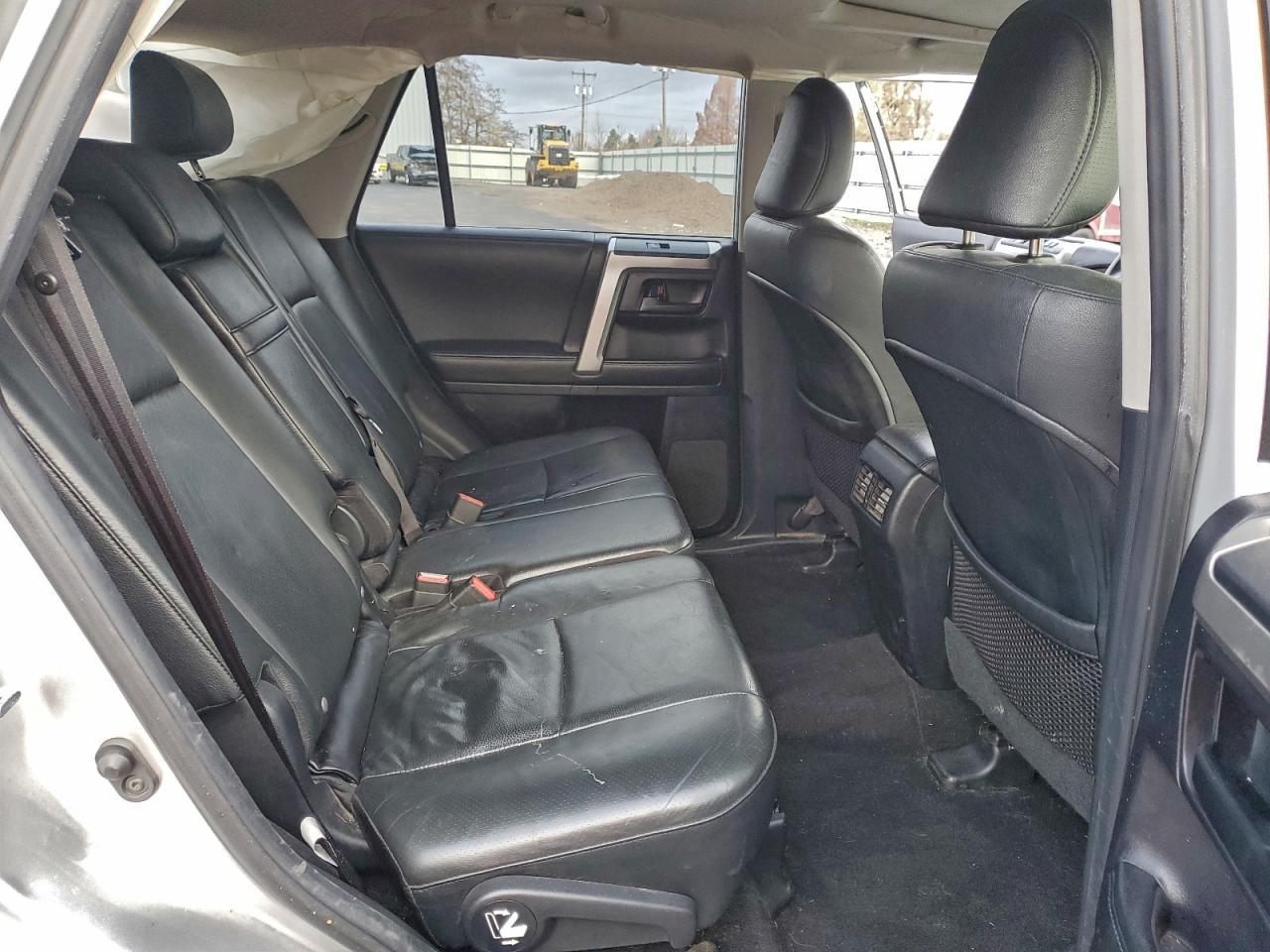 2013 TOYOTA 4Runner