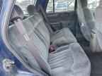2001 CHEVROLET BLAZER