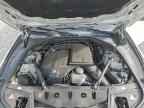2013 BMW 5 series