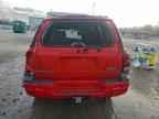 2002 CHEVROLET Trailblazer