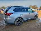 2016 MITSUBISHI outlander