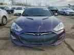 2016 HYUNDAI GENESIS