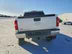 2012 CHEVROLET SILVERADO 1500