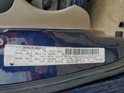 2014 DODGE GRAND CARAVAN