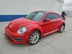 2018 VOLKSWAGEN Beetle