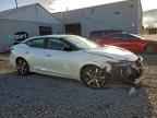 2019 NISSAN Maxima