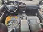 2002 NISSAN PATHFINDER
