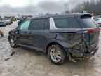 2024 KIA Carnival