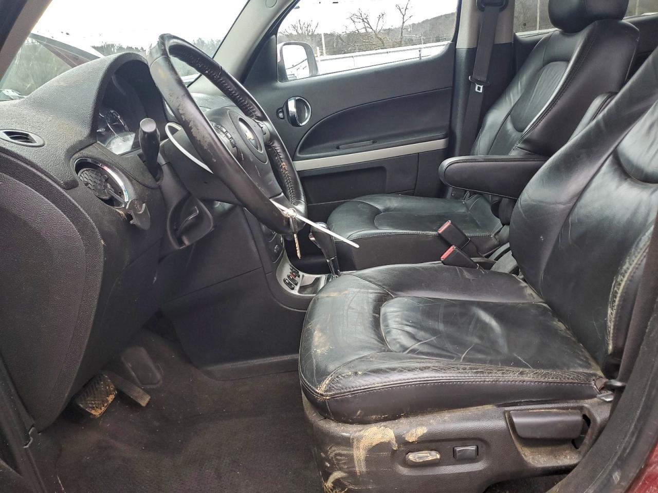 2008 CHEVROLET HHR