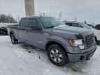 2012 FORD F-150 Lightning