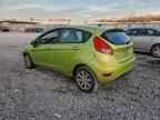 2011 FORD Fiesta
