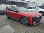 2024 CADILLAC LYRIQ